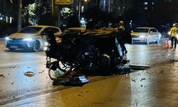 21 yaşındaki kızını kaybeden baba, verilen karara tepki gösterdi