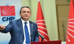 CHP’li Tezcan, Gürlek ve Özel polemiğine dahil oldu