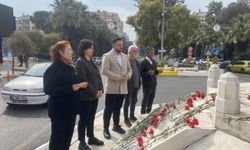 CHP Aydın’dan 18 Mart’ta anlamlı anma programı