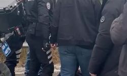 Aydınspor eski başkanı Özlüer’i öldüren şüpheli yakalandı