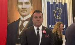 Başkan vekili Demirtaş’tan net mesaj! “Emanete sahip çıkıyorum”