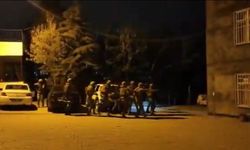Aydın'daki 'Nevruz Bayramı' kutlamalarında enselendiler! EGM Aydın'da göz açtırmadı