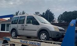 Aydın’da düzensiz göçmen operasyonu! 1 kişi tutuklandı