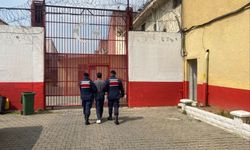 Aydın’da jandarmadan nokta operasyon! Hükümlü yakalandı