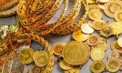Türkiye'nin altın zengini illeri belli oldu
