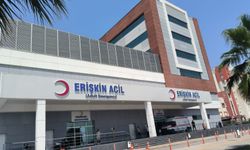 Aydın’da minibüs motosiklete çarptı! Genç çocuk yoğun bakımda
