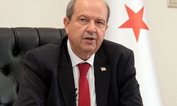 KKTC 5. Cumhurbaşkanı Ersin Tatar Aydın'a geliyor