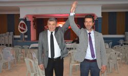 Yenipazar’da Bozkurt’tan Künkcü’ye açık destek! “Künkcü ile yola devam”