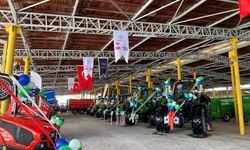 Aydın’daki büyük fuar için son hazırlıklar