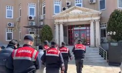 Aydın’da göçmen kaçakçılığı operasyonu! 3 organizatör tutuklandı