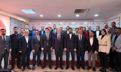 KKTC 5’inci Cumhurbaşkanı Tatar, Menderes ve Zorlu’yu Aydın’da andı