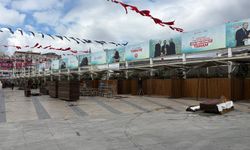 Aydın’da fuar hazırlığı başladı: 60 farklı cezaevinden ürünler sergilenecek
