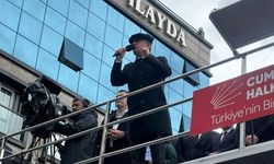 CHP Lideri Özel Kuşadası’ndaki hizmetleri tek tek saydı: “Kuşadası başkanı Ömer Günel’dir”