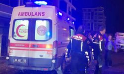 Yakınlarını uygunsuz şekilde yakalayan 2 kişi ortalığı kana buladı: 1 ölü, 2 ağır yaralı