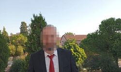 36 yaşındaki müdür tutuklanarak cezaevine gönderildi