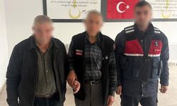 Aydın'da kayıp Alzheimer hastası saatler sonra bulundu