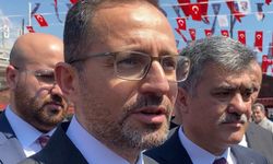 Adalet Bakan Yardımcısı Ayyıldız’dan yeni adliye açıklaması