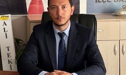 AK Parti ilçe başkanının istifasının ardından yönetimin de istifası istendi