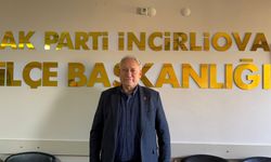 AK Parti İncirliova’da beklenen an geldi: Yeni yönetim liste belli oldu