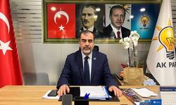 AK Partili Mehmet Erdem’den CHP’ye tepki: “Milletin kültürüne sırtını dönüyorlar”