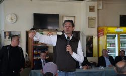 AK Parti’nin Aydın’daki bakan ziyaretlerine CHP’den misilleme