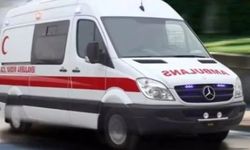 Anne oğlunun abla kardeşinin acısına dayanamadı! İkisi de kalp krizi geçirip öldü