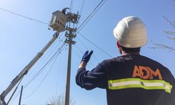 Aydem Enerji CEO’su Marangoz açıkladı! Aydın’daki elektrik kesintileri tarih olacak
