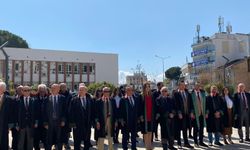 Aydın Barosu’ndan Avukatlar Günü’nde güçlü mesaj! “Güçlü savunma, adaletin ve hukuk devletinin teminatıdır”