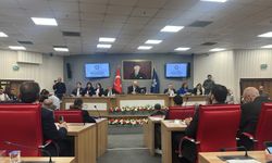 Aydın Büyükşehir’de meclis başkanvekilliği CHP’ye geçti