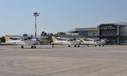 Aydın Çıldır Havalimanı için ilk resmi adım atıldı