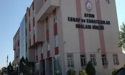 Aydın Esnaf Odaları seçimi öncesi sıcak gelişme: AYESOB seçimlerinde ittifak yok!