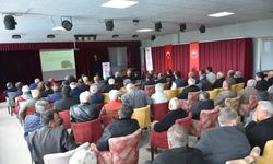 Aydın İnciri Geleceğe Hazırlanıyor: İncir İçin Başlatılan Seferberlik Maratonu Tamamlandı