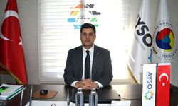 Aydın Sanayi Odası’nda seçim yarışı kızışacak: Gökhan Maraş’a güçlü rakip
