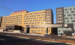 Aydın Şehir Hastanesi'nde önemli imkan! Aydın'da yaşayanlara duyuru yapıldı