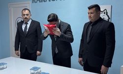 Aydın Ülkü Ocakları’nda yeni atama: Karacasu Başkanı değişti