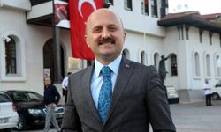 Aydın Valisi olarak atanan Osman Varol’dan ilk açıklama: "Yoğun bir tempoyla çalışacağız”
