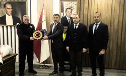 Aydın’a yapılan ziyaret emniyet sendikasını karıştırdı