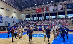 Aydın’da 23 Nisan sevinci: Renkli görüntüler ortaya çıktı