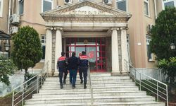 Aydın’da 39 düzensiz göçmen yakalanmıştı! Organizatör tutuklandı