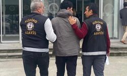 Aydın’da aranan 2 hükümlü yakalandı