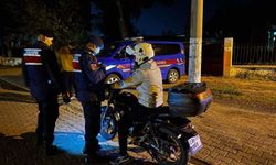 Aydın’da ‘ÇEMBER-121’ operasyonu! 46 kişi yakalandı