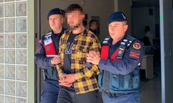 Aydın’da darp ve yağma olayı! İki şüpheli de tutuklandı