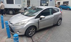 Aydın’da el freni faciası! Dikkatsizlik canına mâl oluyordu