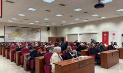 Aydın’da İletişimin Yeni Yüzyılı programı gerçekleştirildi