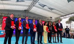 Aydın’da kariyer fırsatı kapısı açıldı! Rektör Kent: “EGEKAF gençlerin hayallerini şekillendiriyor”