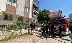 Aydın'da korkunç patlamanın ardından yangın çıktı: Ölü ve yaralı var