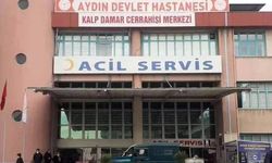Aydın'da merak edilen soru yanıt buldu! Aydın Devlet Hastanesi'nin ne olacağı netleşti