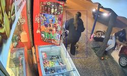Aydın’da motosiklet sürücüsü ölümden döndü! Saniyelik manevra faciayı getirdi