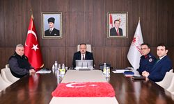 Aydın’da okul güvenliği alarmı! İl genelinde önlemler masaya yatırıldı