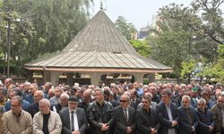 Aydın’da okul saldırısında hayatını kaybedenler için gıyabi cenaze namazı kılındı